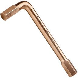 Chave Hexagonal em Cobre-Berílio 24mm Tramontina-44231024