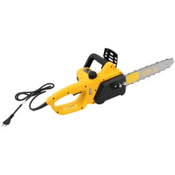 Motosserra Elétrica 1200W com Sabre 14 Pol. LITH-LT9140
