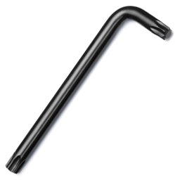Chave L Hexalobular LTX30 de Aço IFLA-718