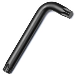 Chave L Hexalobular LTX50 de Aço IFLA-720