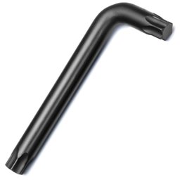 Chave L Hexalobular LTX55 de Aço IFLA-721