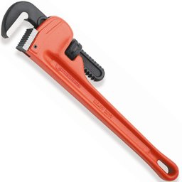 Chave de Grifo Heavy Duty 36 Pol. de Alumínio ROTHENBERGER-70156