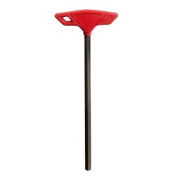Chave Hexagonal com Cabo T 6mm GEDORE RED-3369953