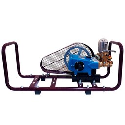 HS 30 27L/min sem Motor com Base YAMAHO-6978