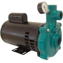 Motobomba Centrífuga Injetora 2,0CV 60Hz 220/380V Bivolt ELETROPLAS-56054