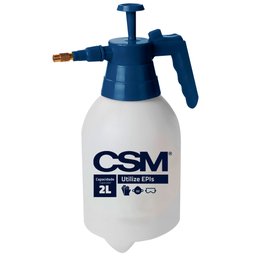 Pulverizador Manual PLV-2 2L CSM-71000823