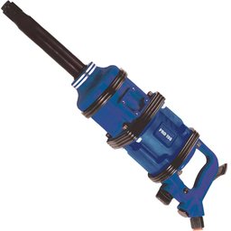 Chave de Impacto Pneumática 1 Pol. 90PSI PDR-PRO-198