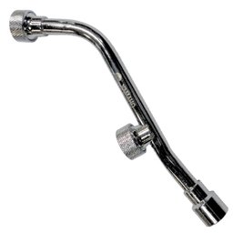 Bico de Pulverização Duplo HV-2 170mm YAMAHO-1701