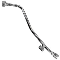 Bico de Pulverização Duplo HV-2L 270mm YAMAHO-2066