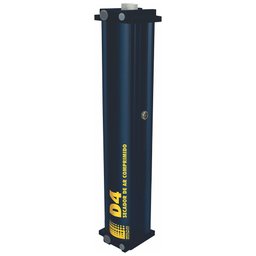 Secador de Ar por Absorção para Ponto-de-Uso 20PCM METALPLAN-D4