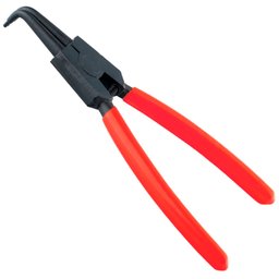 Alicate para Anéis Externos de Bico Curvo 6 Pol. MTX-1832055