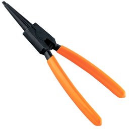 Alicate para Anéis Externos de Bico Reto 6 Pol. MTX-183305