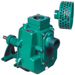 Bomba de Mancal Centrífuga B710 3600Rpm 2CV VENCEDORA-01-012-0710