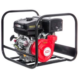 Motobomba Centrífuga a Gasolina 3600RPM 2.1/2x2.1/2 Pol. TOYAMA-101-027