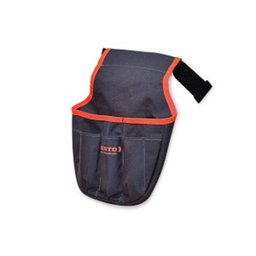 Cinto para Ferramentas de Jardinagem com 5 Bolsos PRESTO-96027