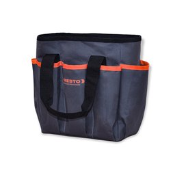 Bolsa para Ferramentas de Jardinagem com 8 Bolsos PRESTO-96026