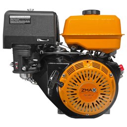 Motor a Gasolina 4T 13,0CV 389CC com Partida Manual ZM130G4T ZMAX-454126