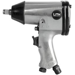 Chave de Impacto Pneumática 1/2 Polegadas LITH-LT0001.FPN