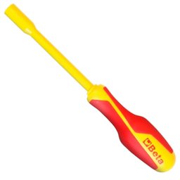 Chave Canhão Sextavado 943MQ com Cabo Isolado 5.5mm 1000V BETA-009430235