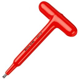 Chave Allen 951MQ em T com Cabo Isolado 8mm 1000V BETA-009510708
