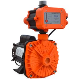 Jet Comfort System 1CV 22AMT 110V DANCOR-172100