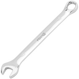 Chave Combinada em Cromo Vanádio 10mm FORTGPRO-FG0061.FM