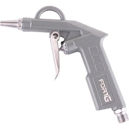 Pistola de Ar BSP 1/4Pol. para Limpeza FORTGPRO-FG0017.MH