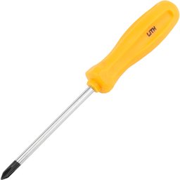 Chave de Fenda Philips 1x80mm LITH-LT0055.FM