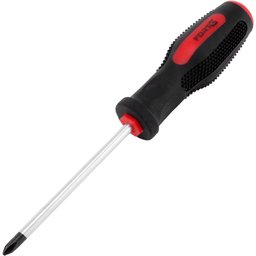 Chave de Fenda em Cromo Vanádio 6.5 x 150mm FORTGPRO-FG0052.FM