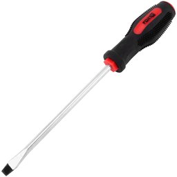Chave de Fenda em Cromo Vanádio 8 x 175mm FORTGPRO-FG0053.FM