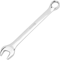 Chave Combinada em Cromo Vanádio 20mm FORTGPRO-FG0070.FM