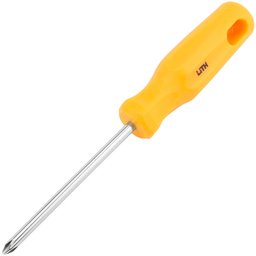 Chave de Fenda Hexagonal 100mm LITH-LT0050.FM
