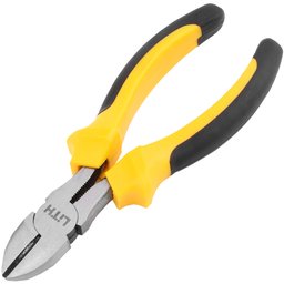 Alicate de Corte Diagonal 6 Pol. LITH-LT0044.FM