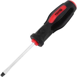 Chave de Fenda Cromo Vanádio 5 X 75mm FORTGPRO-FG0049.FM