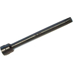 Chave tipo Soquete Extra-Longa 180mm CR AUTOMOTRIXX-607