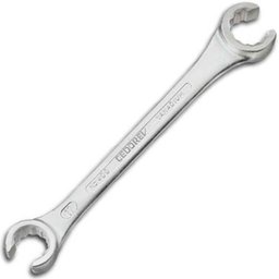 Chave Estrela Aberta 14 x 17mm GEDORE-40014X17