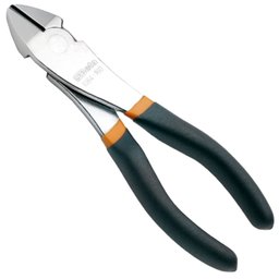 Alicate de Corte Diagonal 1084 para Serviço Pesado 200mm BETA-010840010