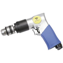 Furadeira Reversível Pneumática RP7101 1800Rpm 3/8 Pol. RONGPENG-51097180915
