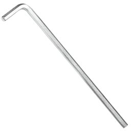 Chave Hexagonal Macho 96LC Cromada Longa 2.5mm BETA-000960321