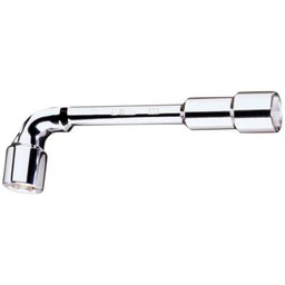 Chave Tubolar 933 Sextavada em L 22x22mm BETA-009330022