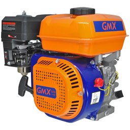 Motor a Gasolina 4T 7,0CV 212CC com Partida Manual GMX-GMX 70