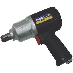 Mini Chave de Impacto Pneumática 3/4 Pol. 110Kgfm PUMA-AT1035