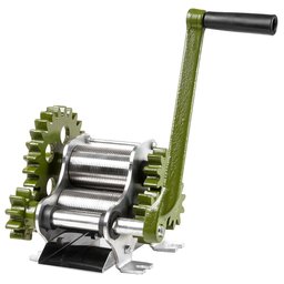 Engenho para Cana Fixo Inox Produção até 40 Litros/h B60I BOTINI-5231