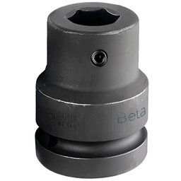Soquete de Impacto Porta Bits 16mm com Encaixe 3/4 Pol. BETA-007270016