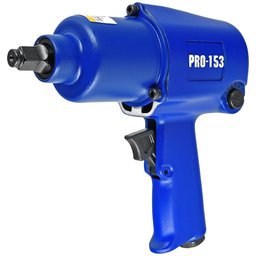 Chave de Impacto 108 KGFM com Encaixe 1/2 Pol. PDR-PRO-153