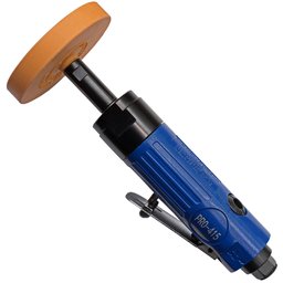 Lixadeira Estrela 4000rpm com Apagador PDR-PRO-415