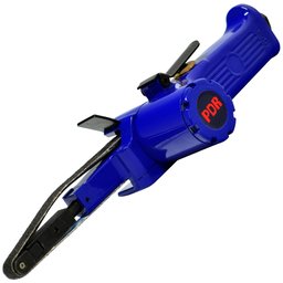 Lixadeira de Cinta 10-12mm x 300mm 16000rpm PDR-Pro-420