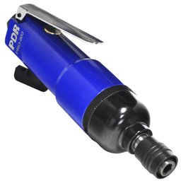 Parafusadeira Reta 3Kgfm com Encaixe 1/4 Polegadas PDR-PRO-803
