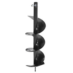 Broca 150 x 80cm para Perfurador de Solo MENEGOTTI-29116292