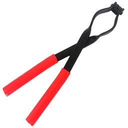 Alicate para Abraçadeira Elástica das Mangueiras de Água com Ponta Móvel MOTORTEST-A005